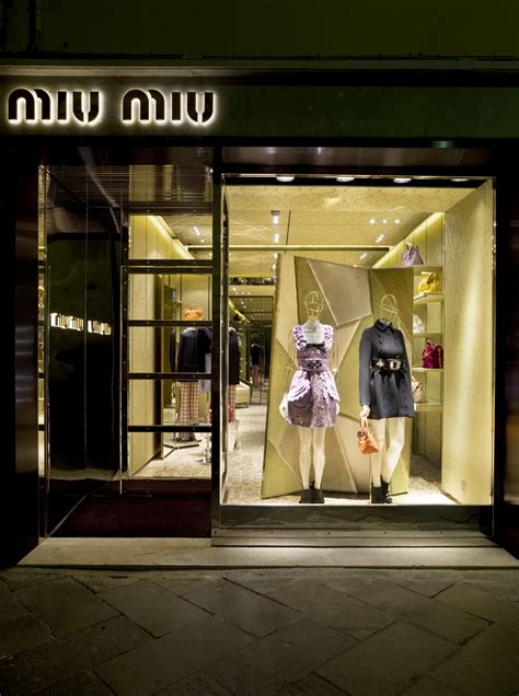 miumiu spain